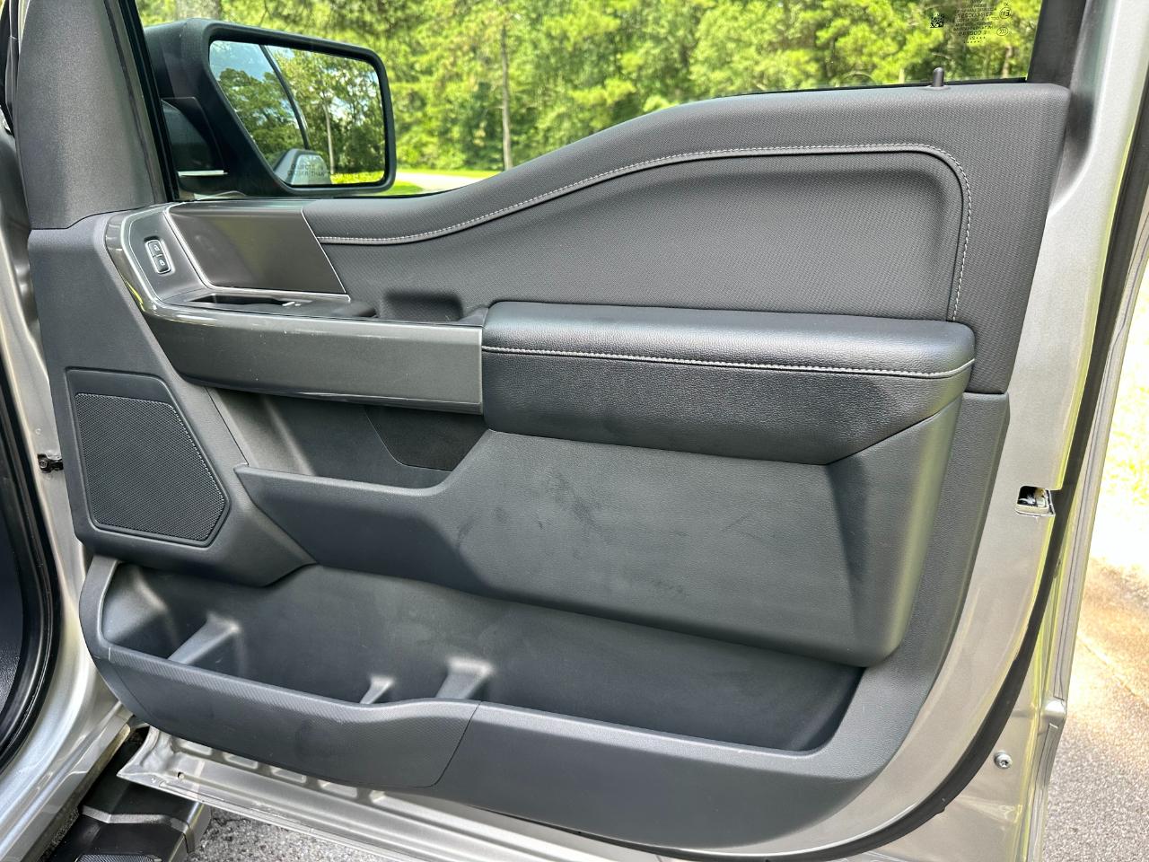 Ford F-150 XLT 4WD SuperCrew 5.5' Box 2022