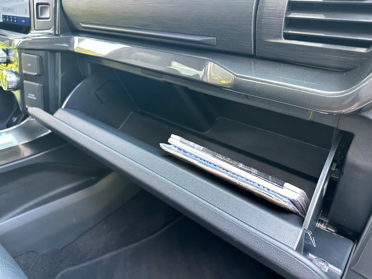 Ford F-150 XLT 4WD SuperCrew 5.5' Box 2022