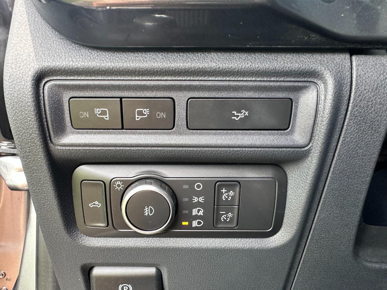 Ford F-150 XLT 4WD SuperCrew 5.5' Box 2022