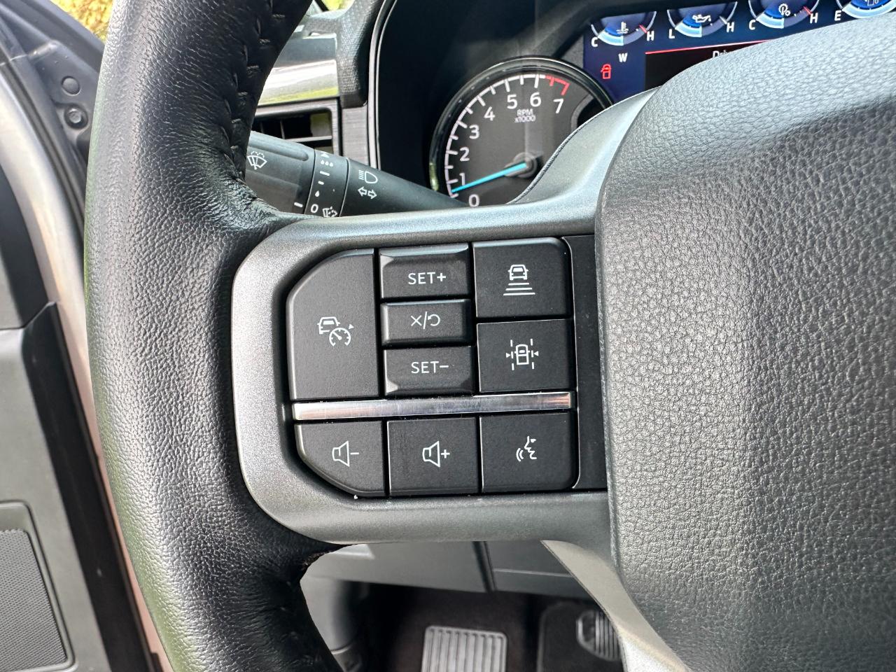 Ford F-150 XLT 4WD SuperCrew 5.5' Box 2022