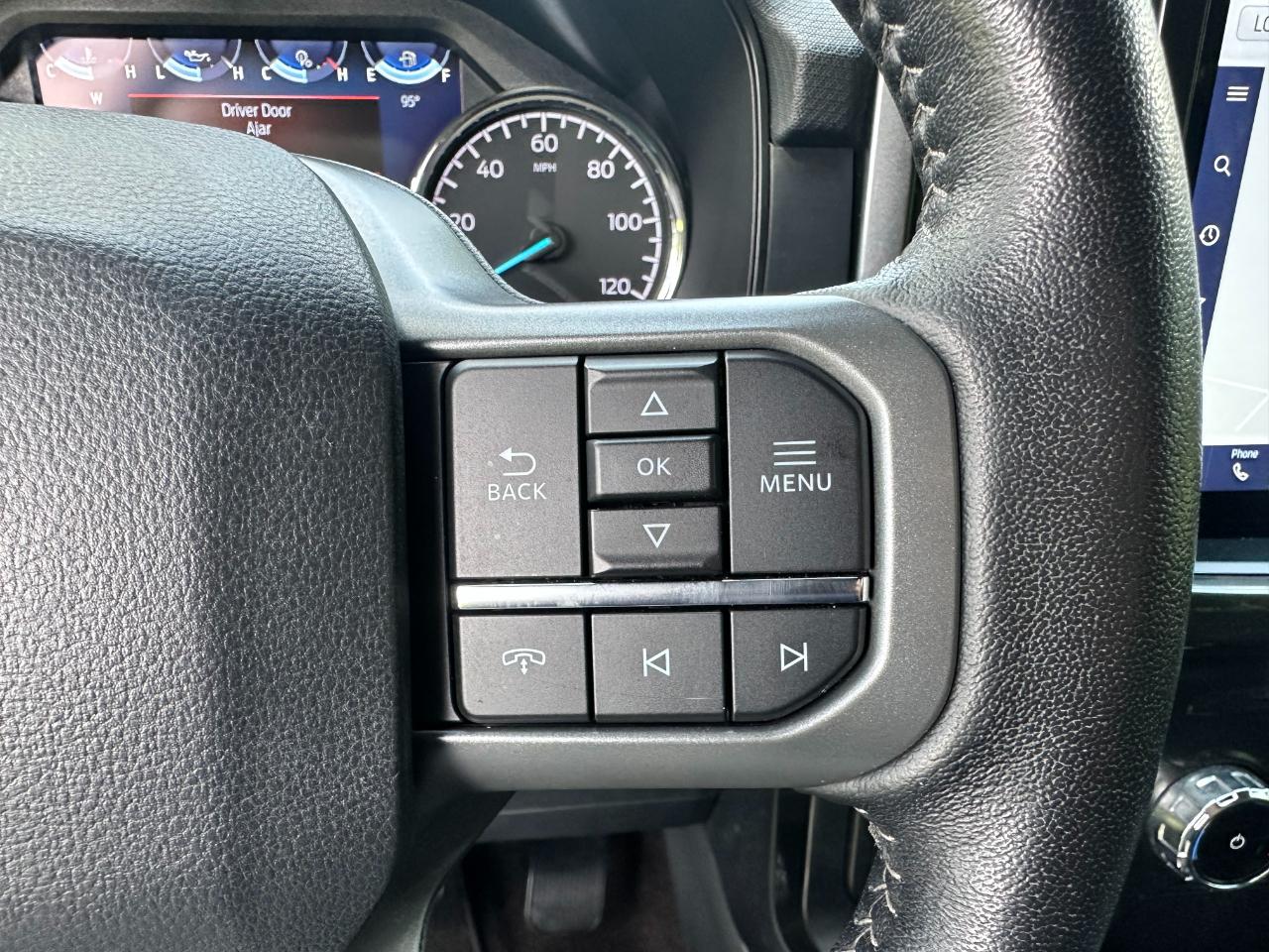 Ford F-150 XLT 4WD SuperCrew 5.5' Box 2022