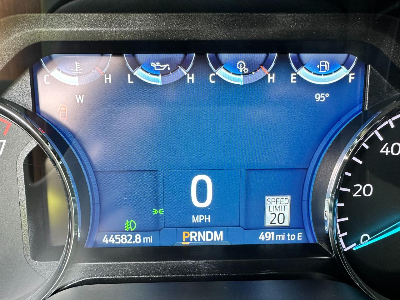 Ford F-150 XLT 4WD SuperCrew 5.5' Box 2022
