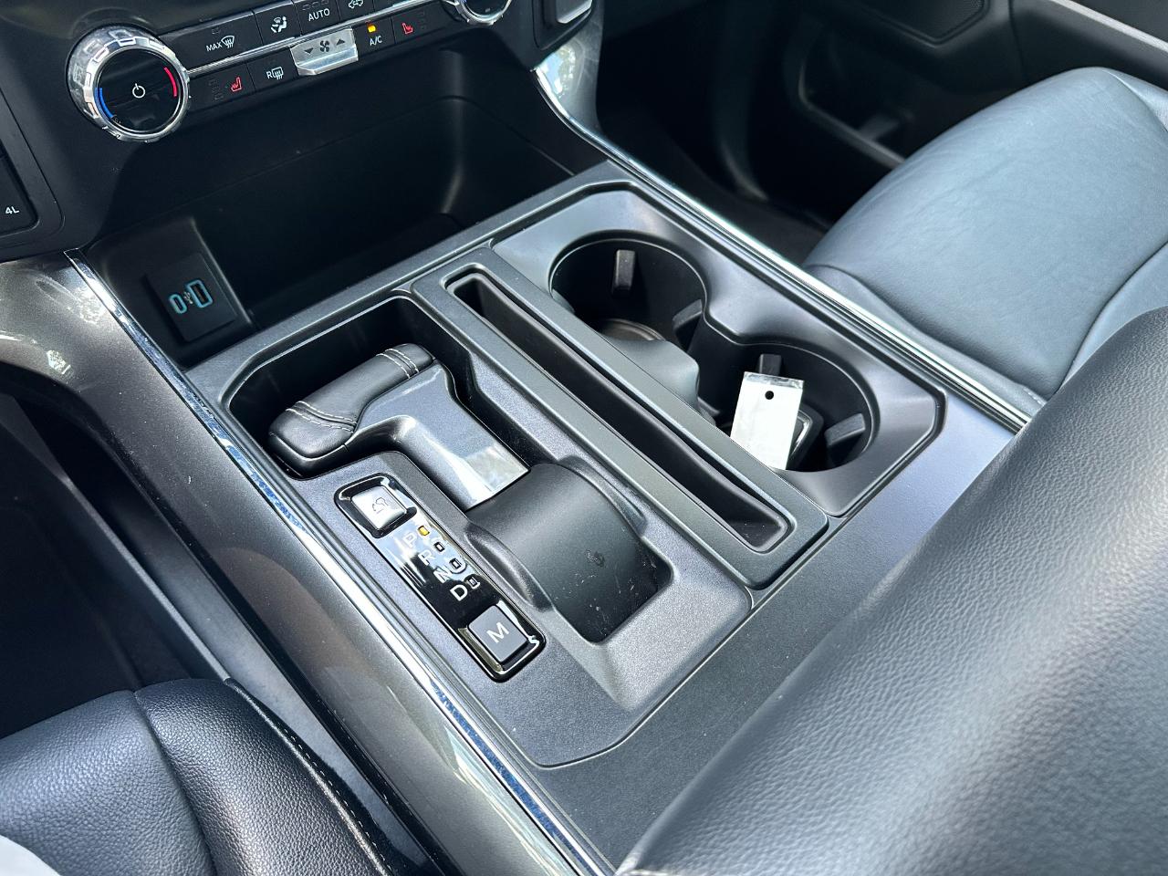 Ford F-150 XLT 4WD SuperCrew 5.5' Box 2022