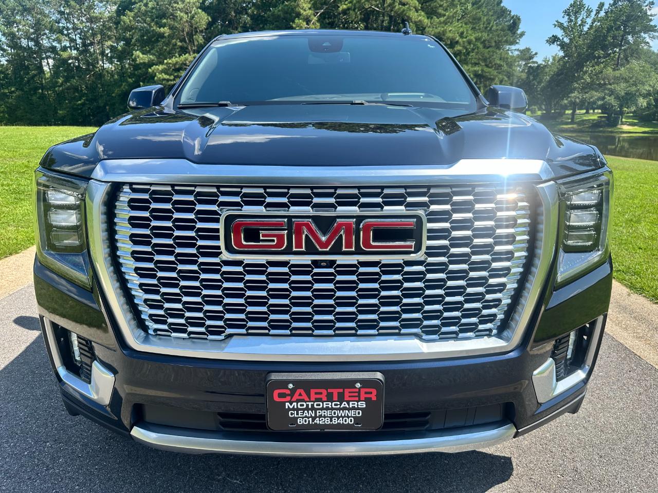GMC Yukon 2WD 4dr Denali 2023