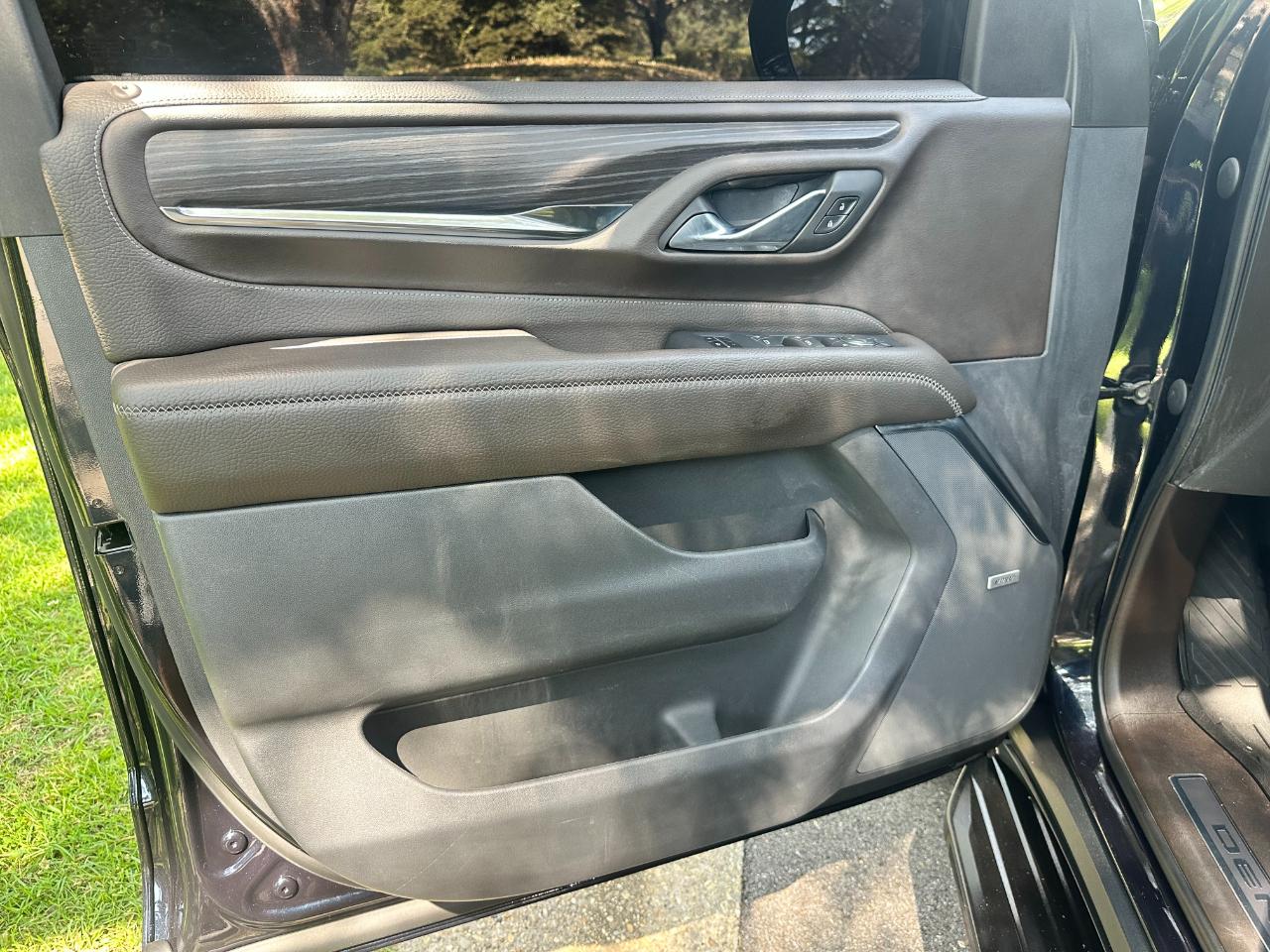 GMC Yukon 2WD 4dr Denali 2023