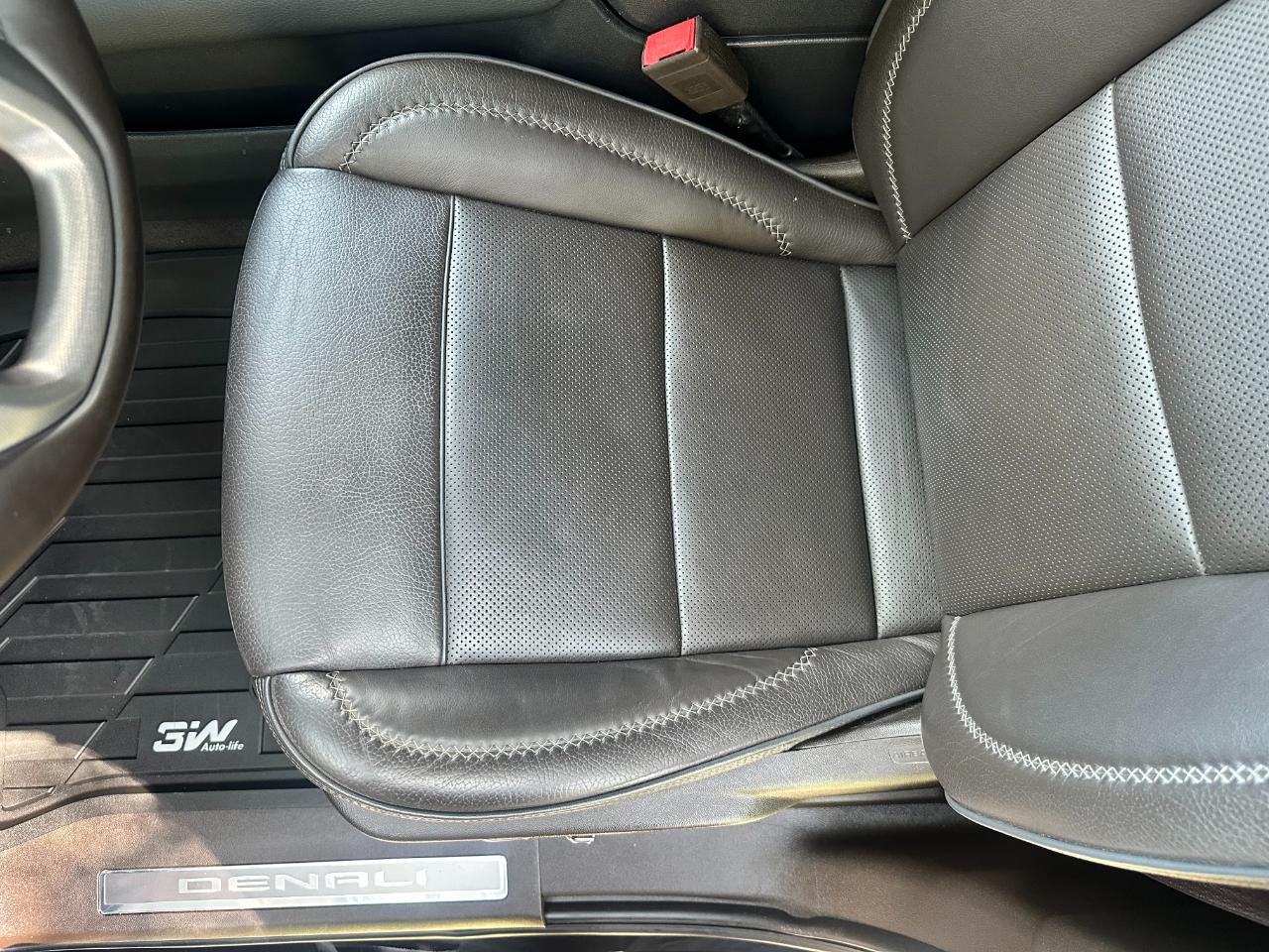 GMC Yukon 2WD 4dr Denali 2023