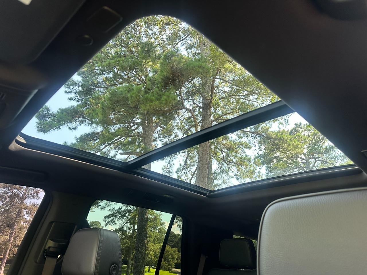GMC Yukon 2WD 4dr Denali 2023