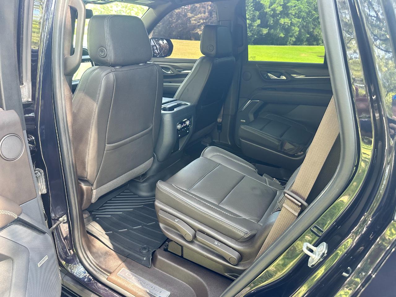 GMC Yukon 2WD 4dr Denali 2023