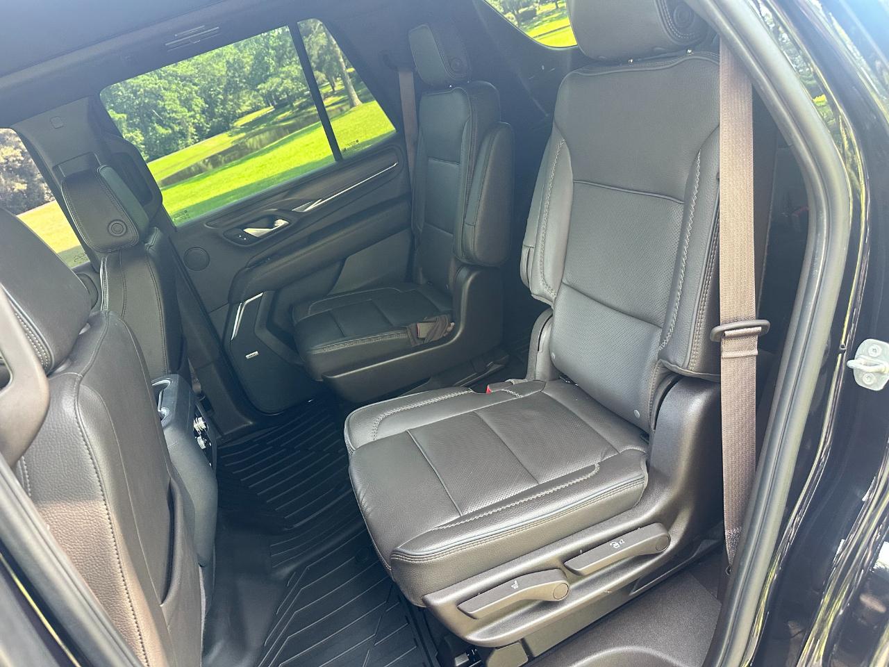 GMC Yukon 2WD 4dr Denali 2023