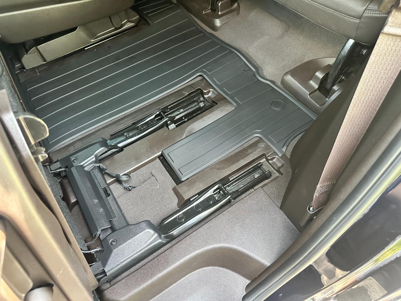 GMC Yukon 2WD 4dr Denali 2023