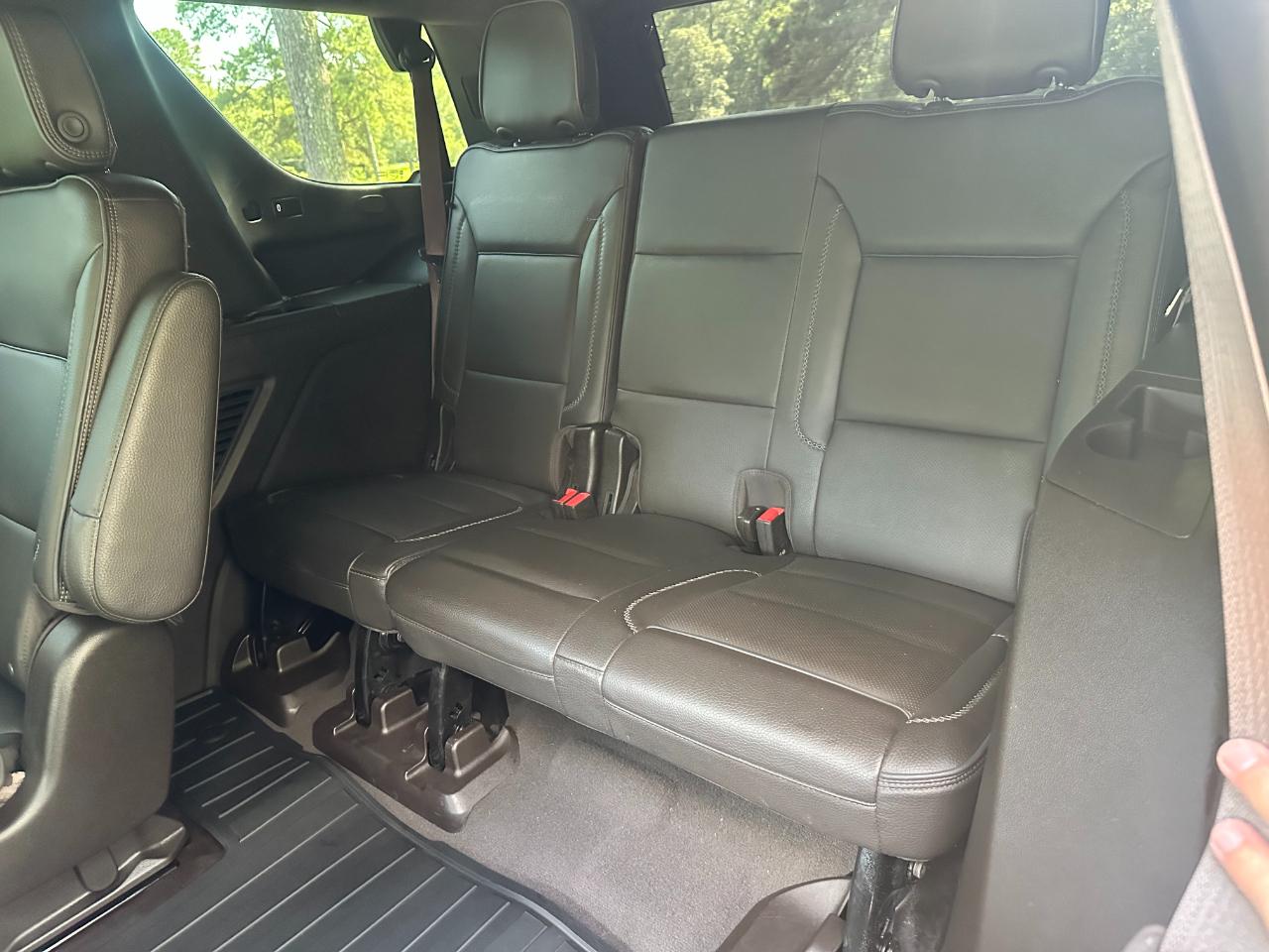 GMC Yukon 2WD 4dr Denali 2023