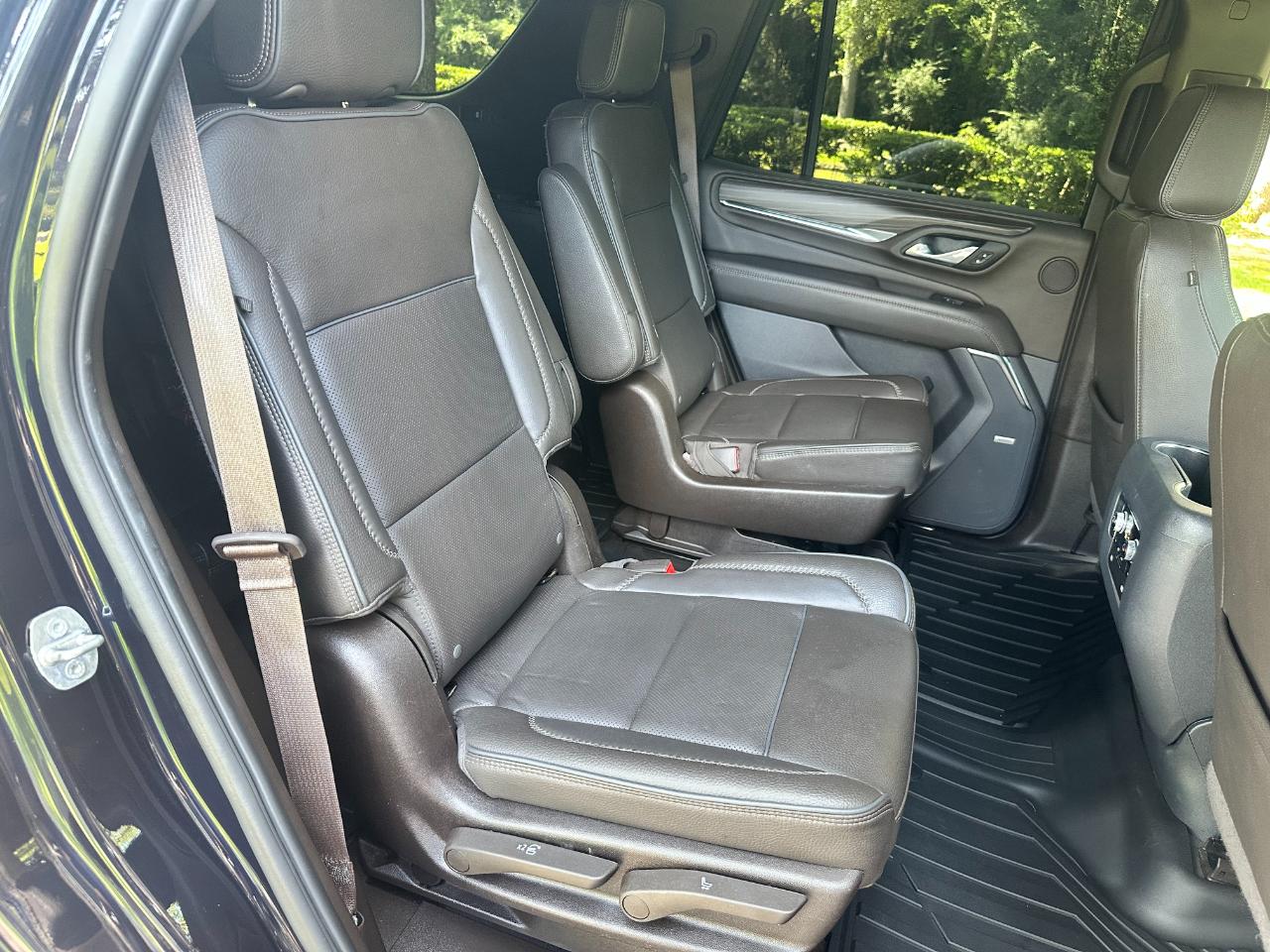 GMC Yukon 2WD 4dr Denali 2023