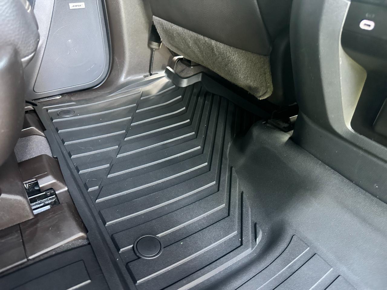 GMC Yukon 2WD 4dr Denali 2023