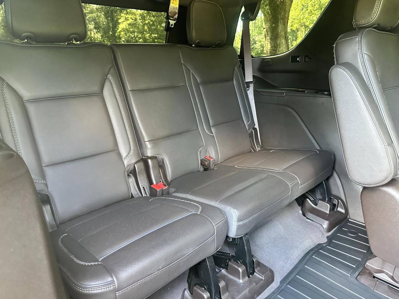 GMC Yukon 2WD 4dr Denali 2023
