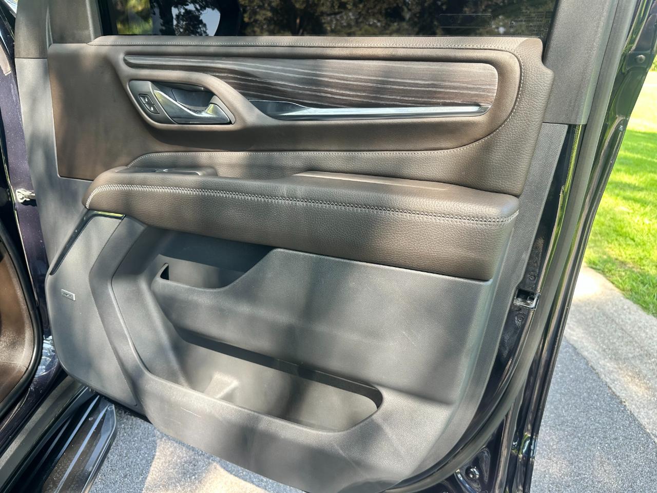 GMC Yukon 2WD 4dr Denali 2023