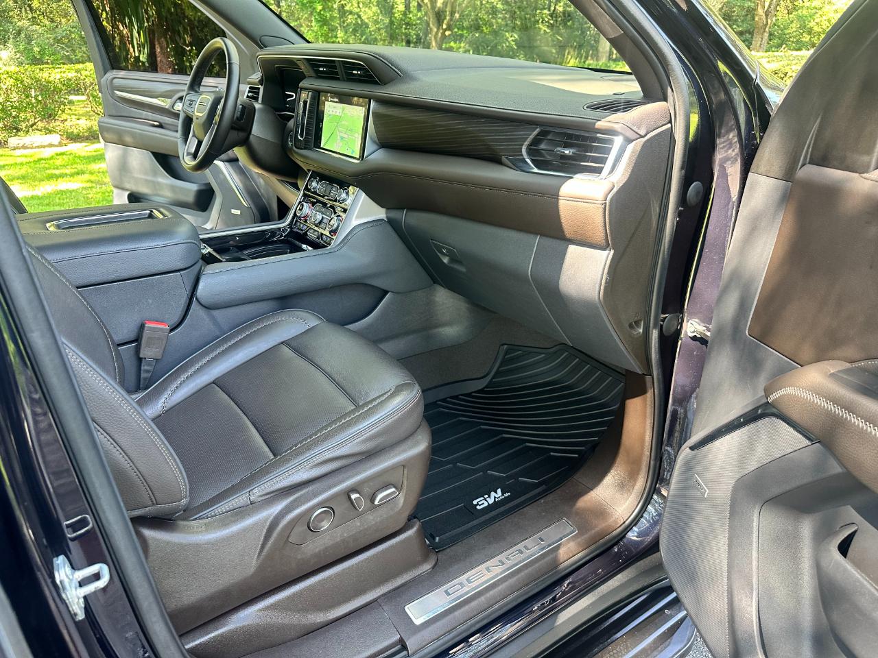 GMC Yukon 2WD 4dr Denali 2023
