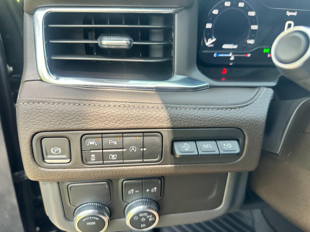 GMC Yukon 2WD 4dr Denali 2023