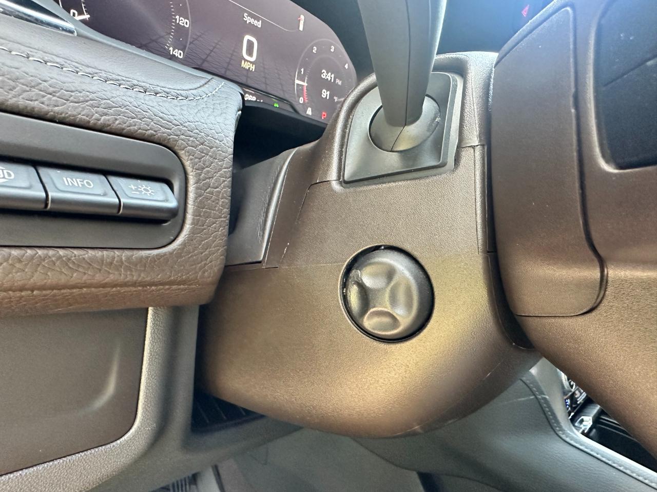 GMC Yukon 2WD 4dr Denali 2023
