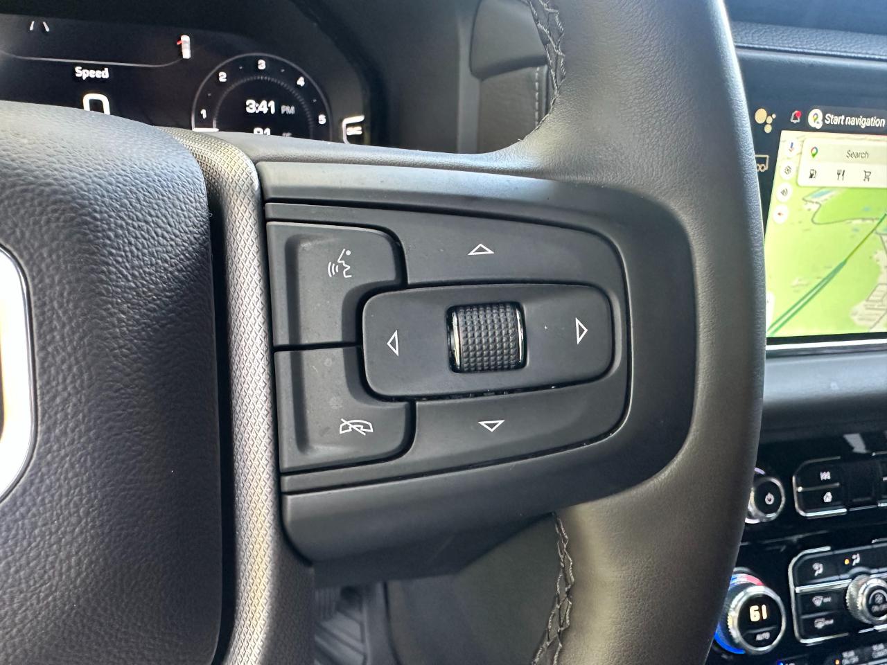 GMC Yukon 2WD 4dr Denali 2023