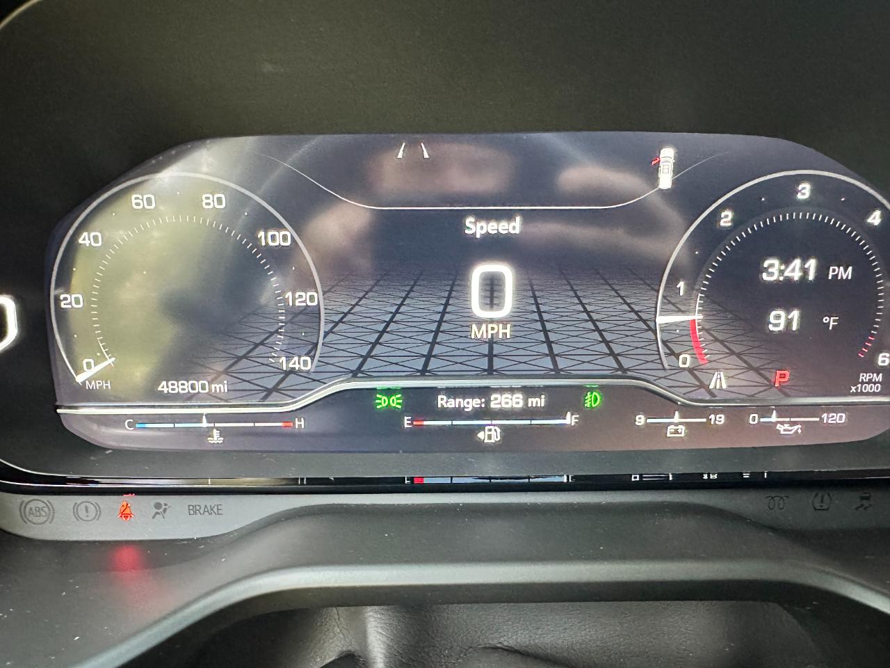 GMC Yukon 2WD 4dr Denali 2023