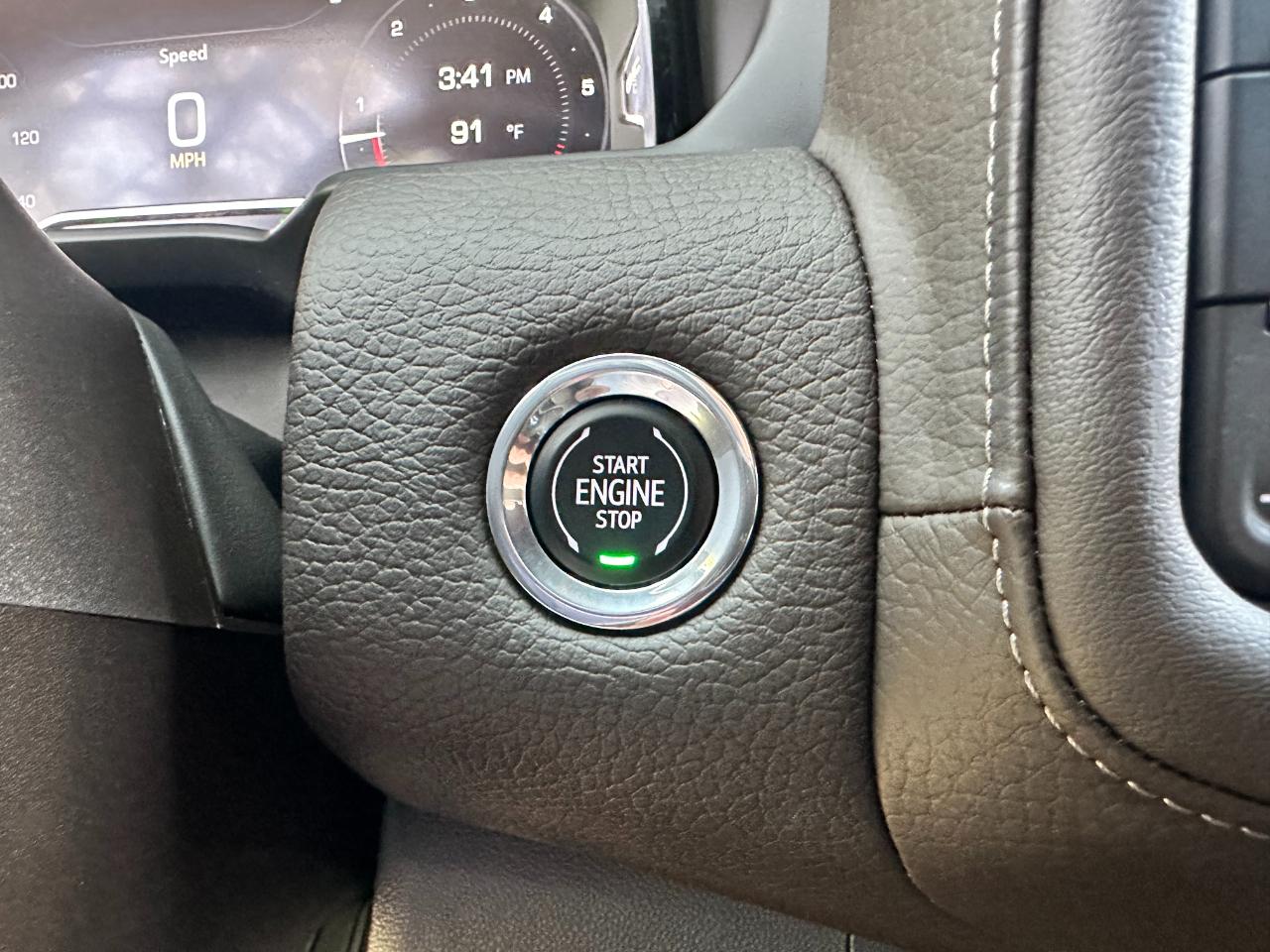 GMC Yukon 2WD 4dr Denali 2023