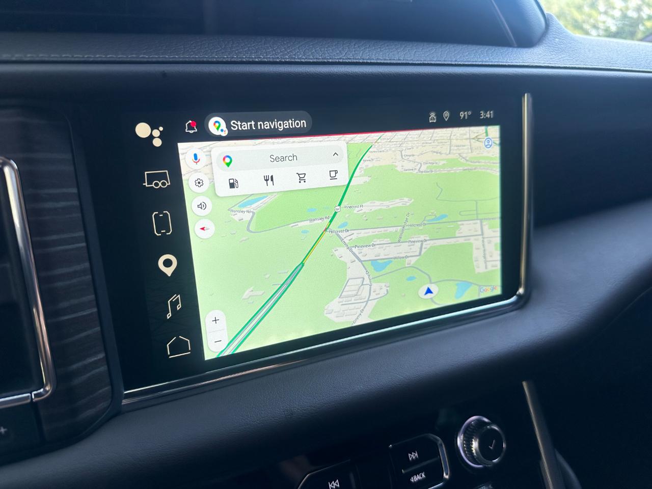 GMC Yukon 2WD 4dr Denali 2023
