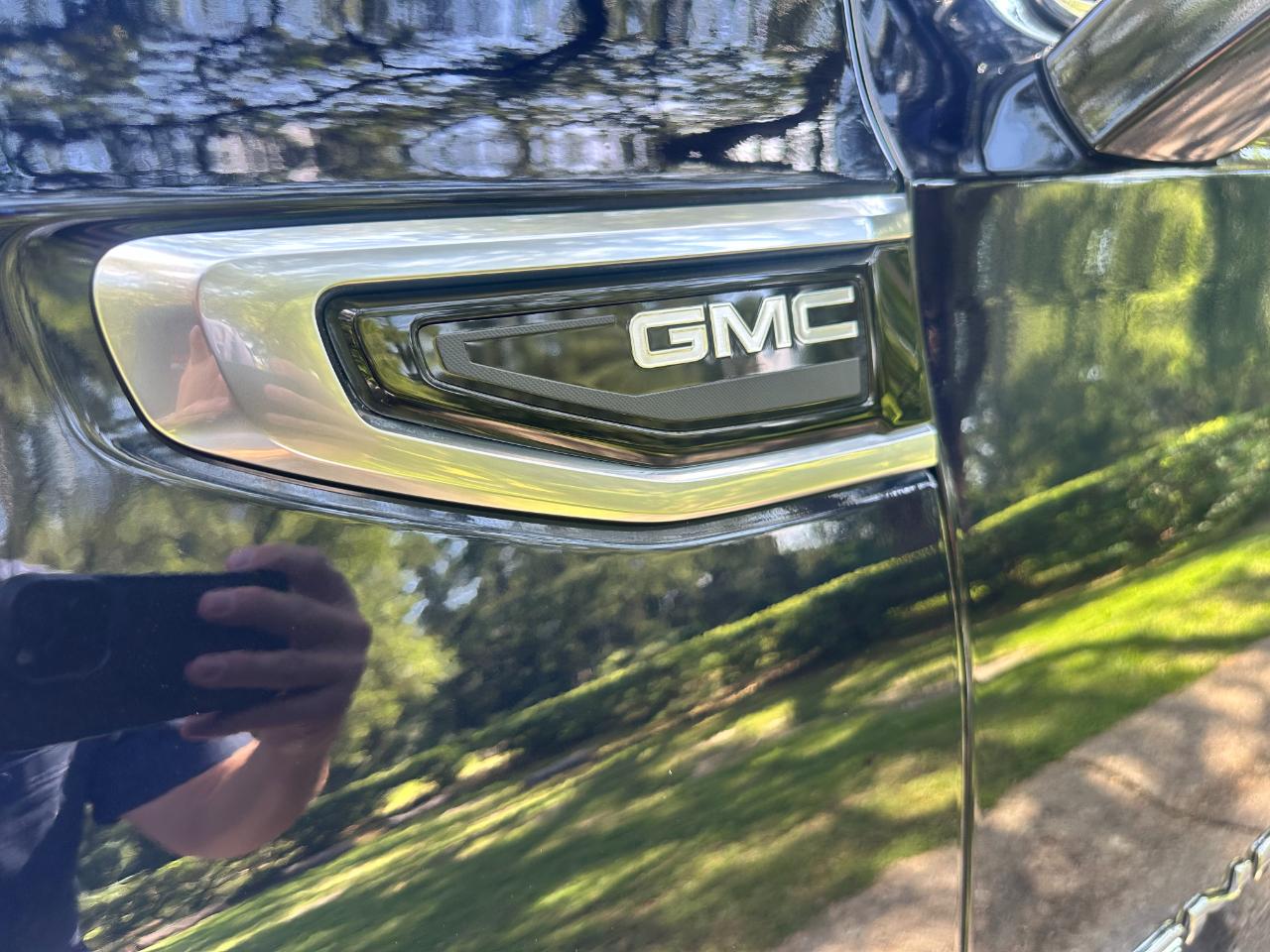 GMC Yukon 2WD 4dr Denali 2023