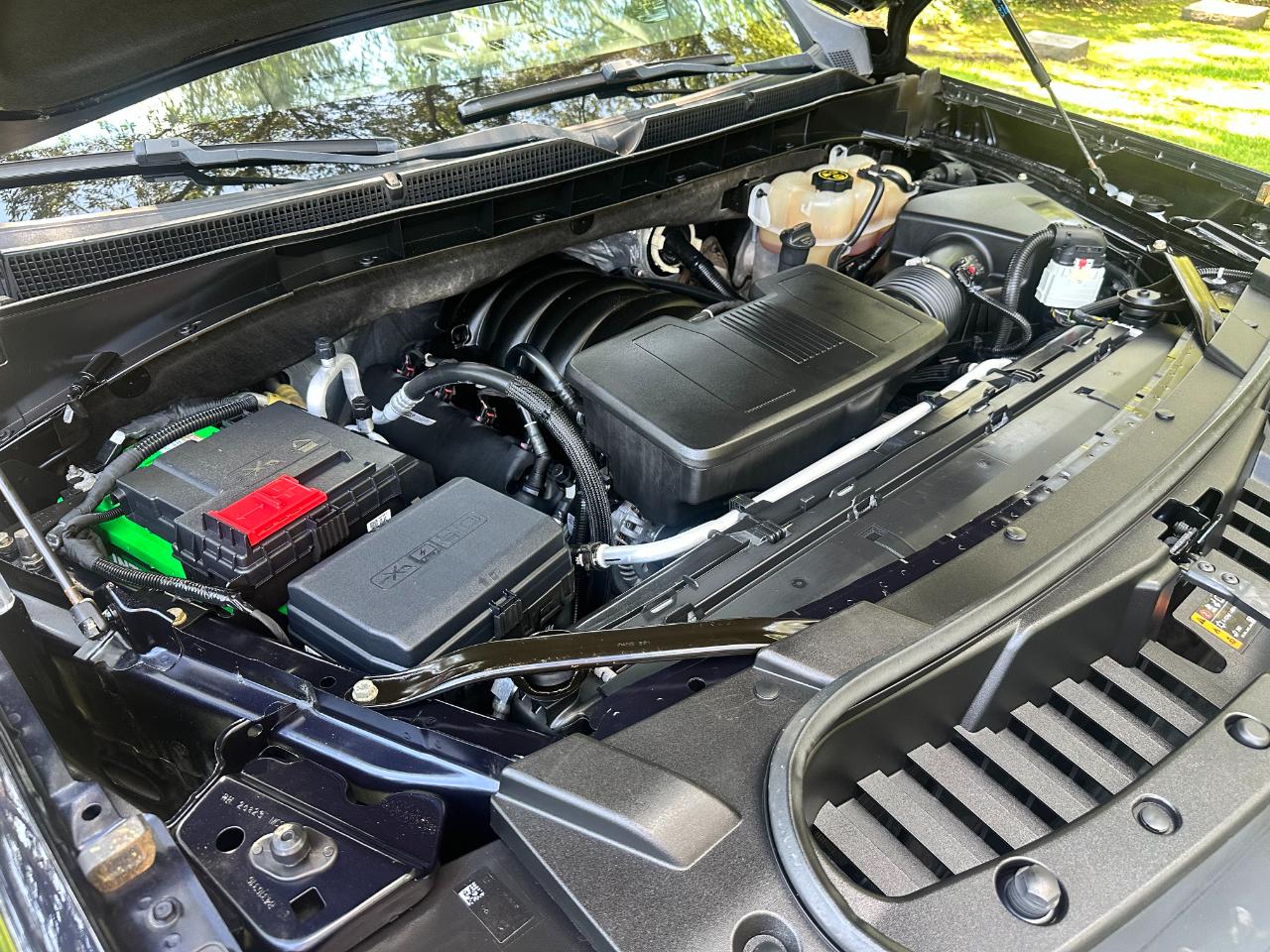 GMC Yukon 2WD 4dr Denali 2023