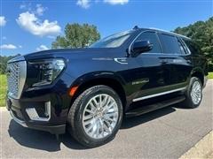 2023 GMC Yukon 