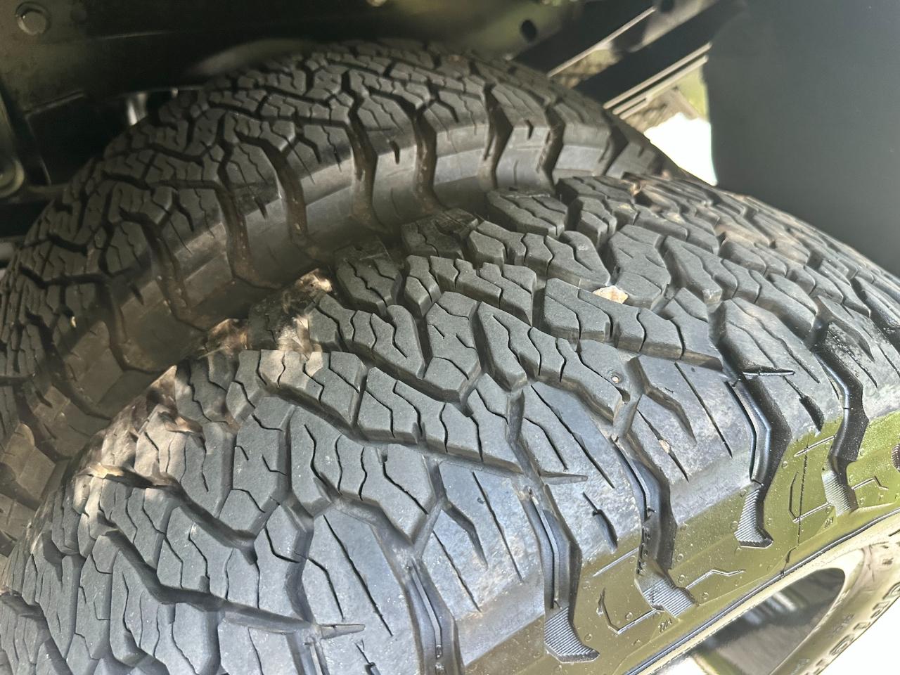 Ford Super Duty F-350 DRW Platinum 4WD Crew Cab 8' Box 2018