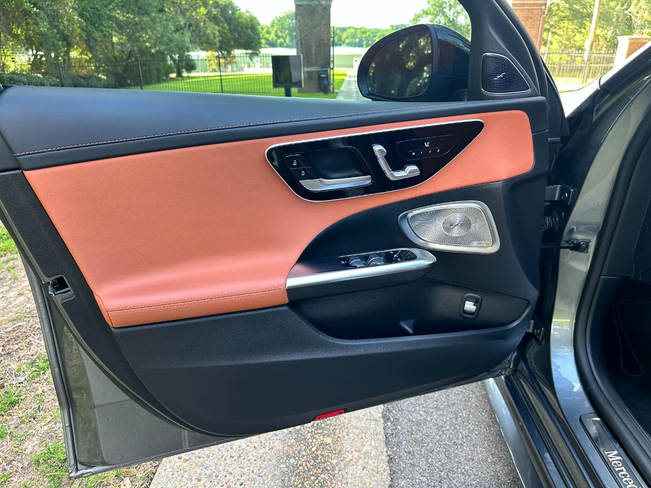 Mercedes-Benz C-Class C 300 Sedan 2024