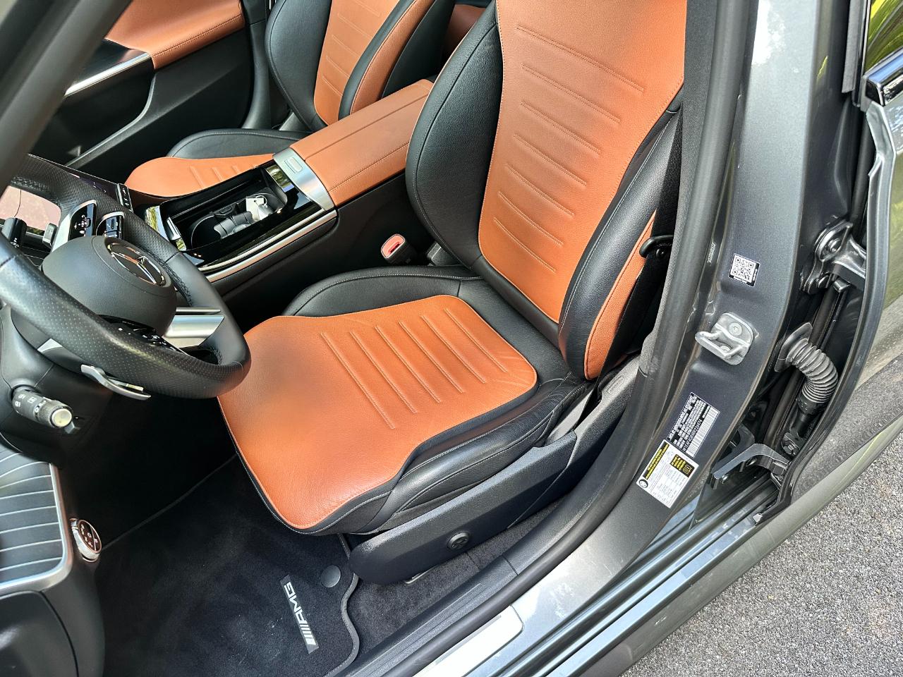 Mercedes-Benz C-Class C 300 Sedan 2024
