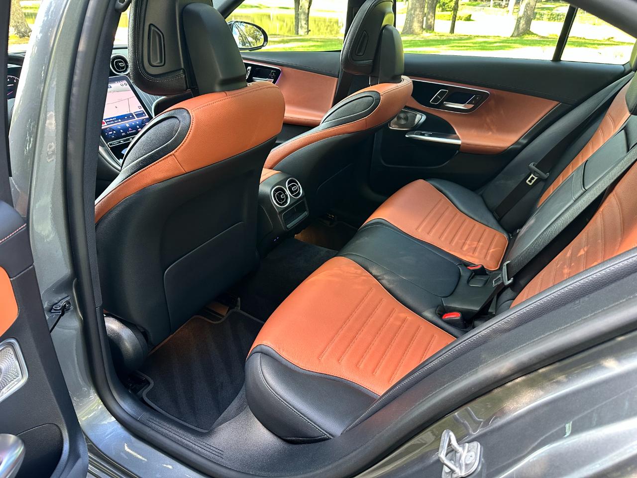 Mercedes-Benz C-Class C 300 Sedan 2024