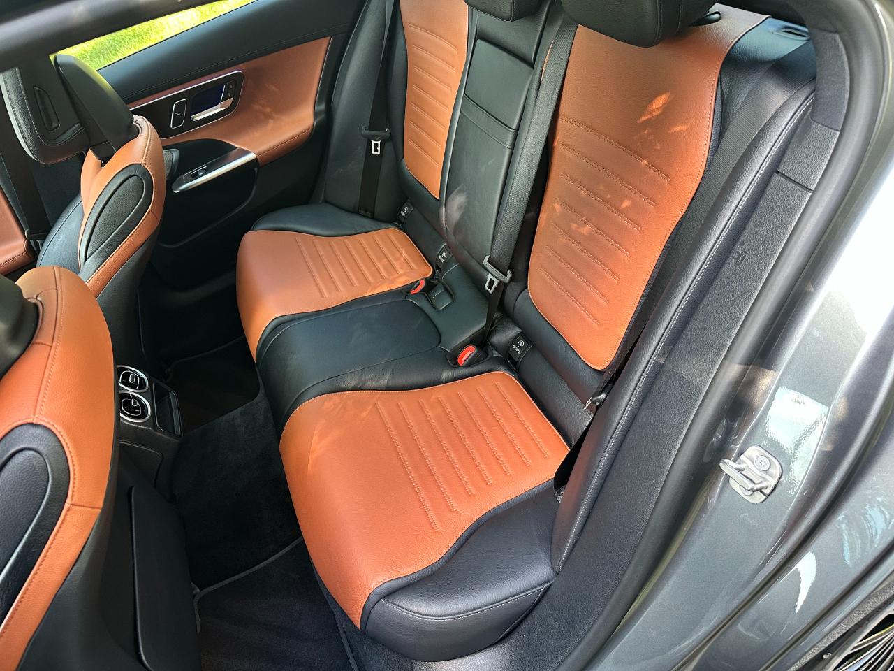 Mercedes-Benz C-Class C 300 Sedan 2024