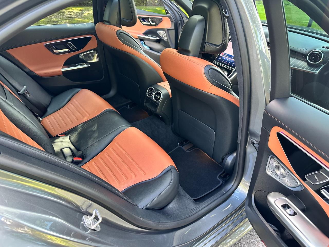 Mercedes-Benz C-Class C 300 Sedan 2024