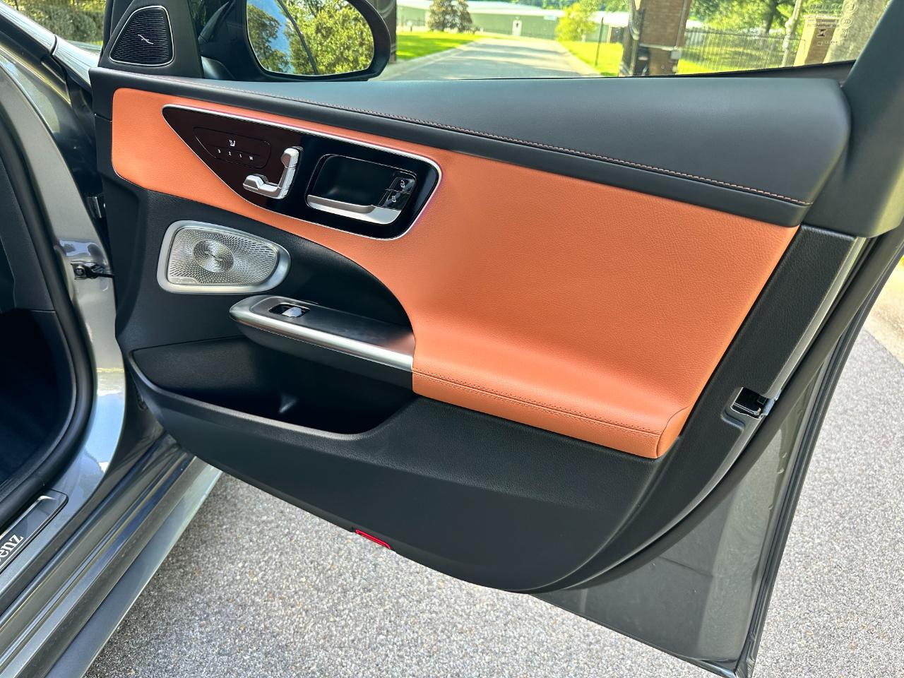 Mercedes-Benz C-Class C 300 Sedan 2024