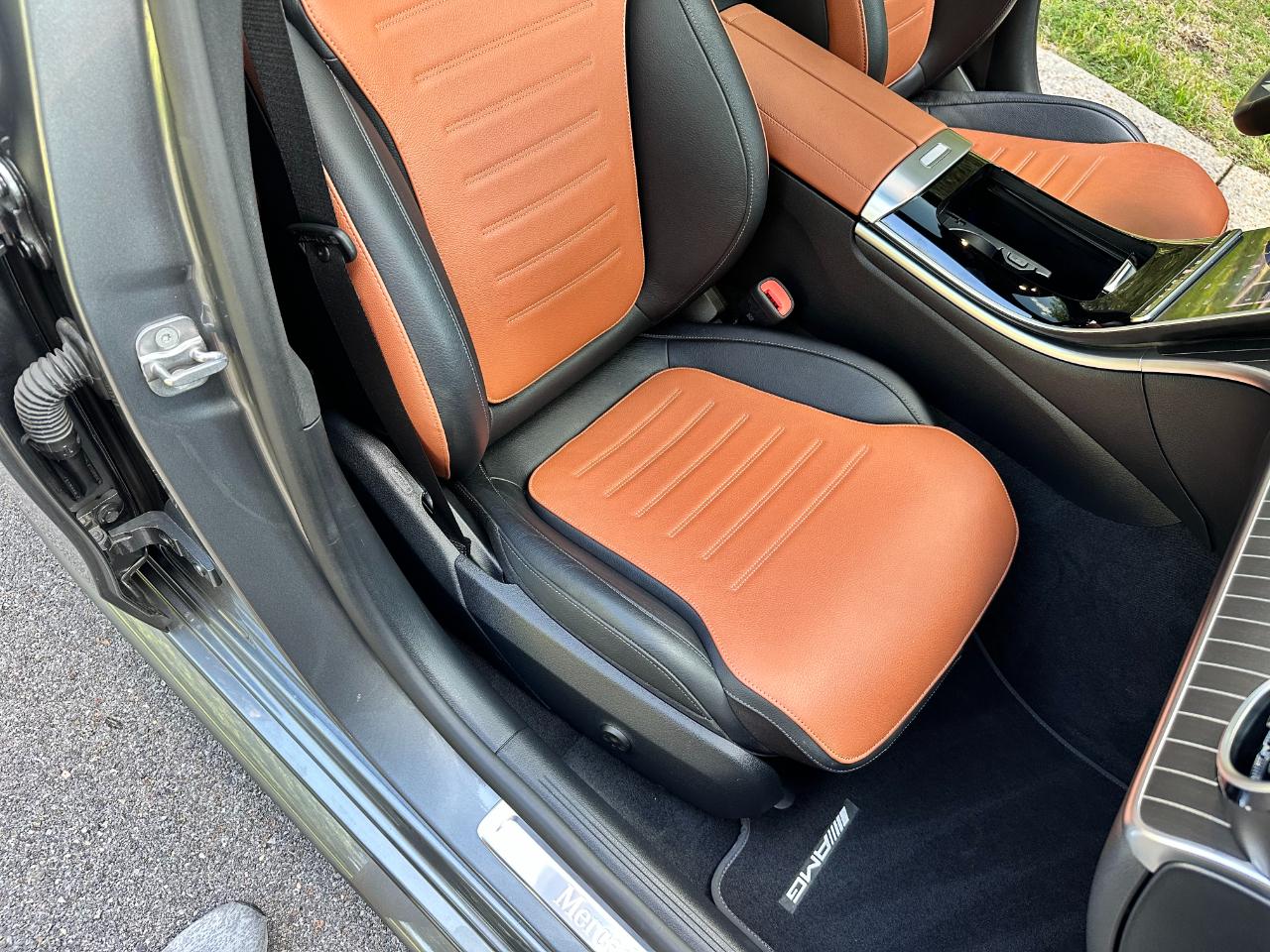 Mercedes-Benz C-Class C 300 Sedan 2024