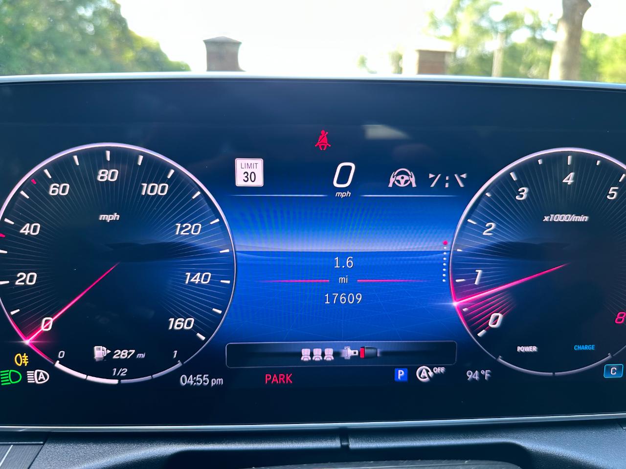 Mercedes-Benz C-Class C 300 Sedan 2024