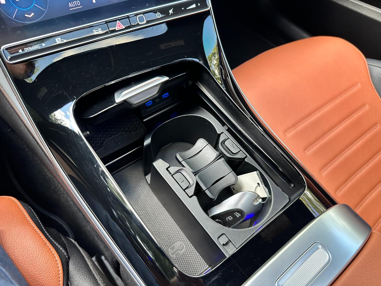 Mercedes-Benz C-Class C 300 Sedan 2024