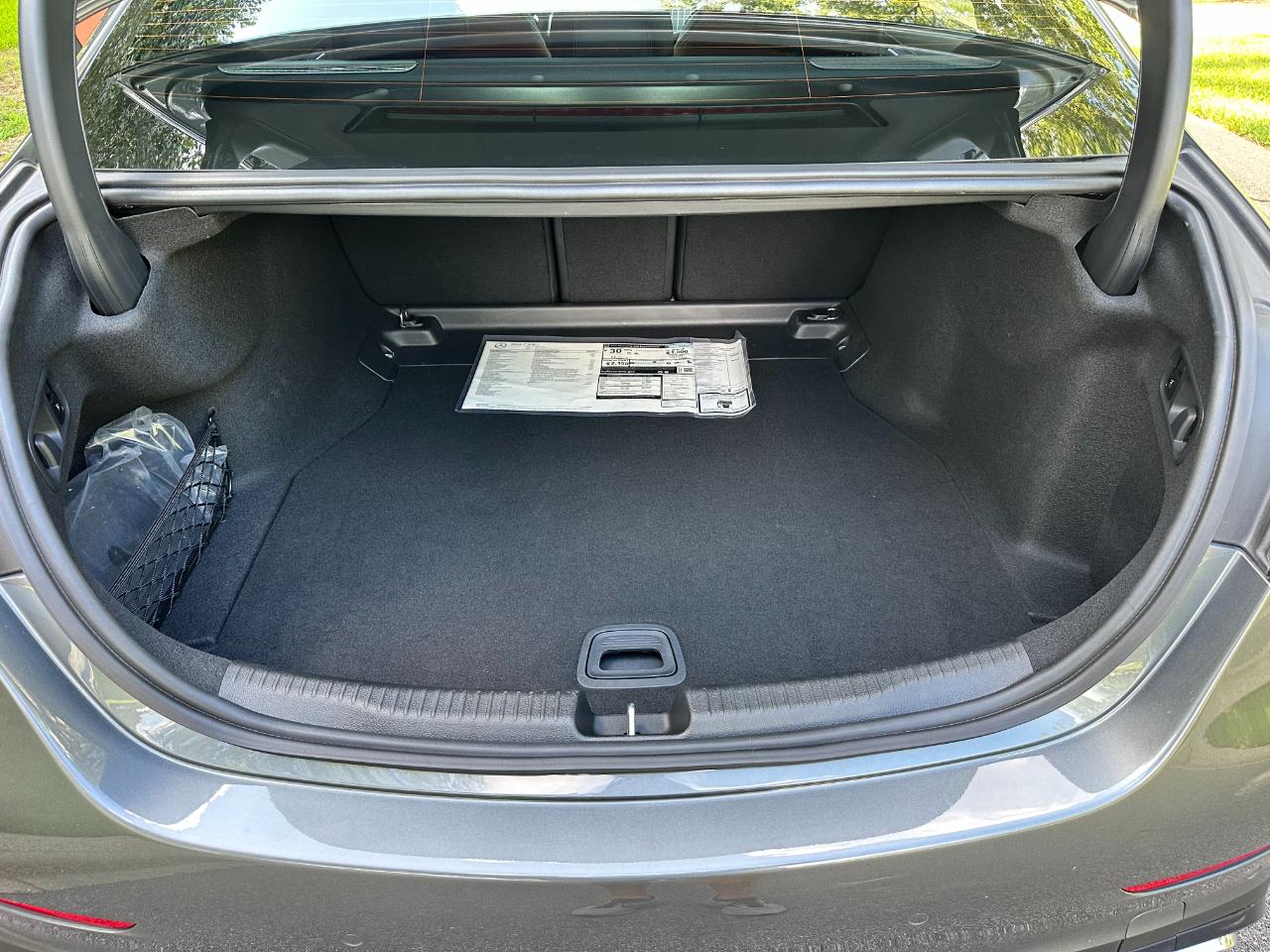Mercedes-Benz C-Class C 300 Sedan 2024