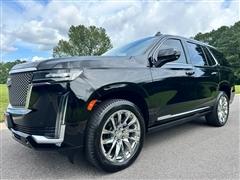 2021 Cadillac Escalade 