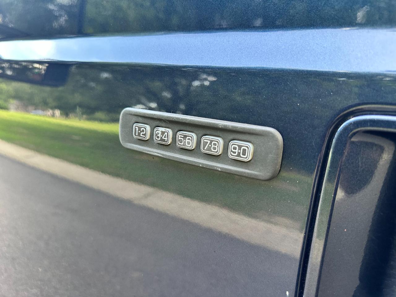 Ford Super Duty F-250 SRW 4WD Crew Cab 156" Lariat 2015