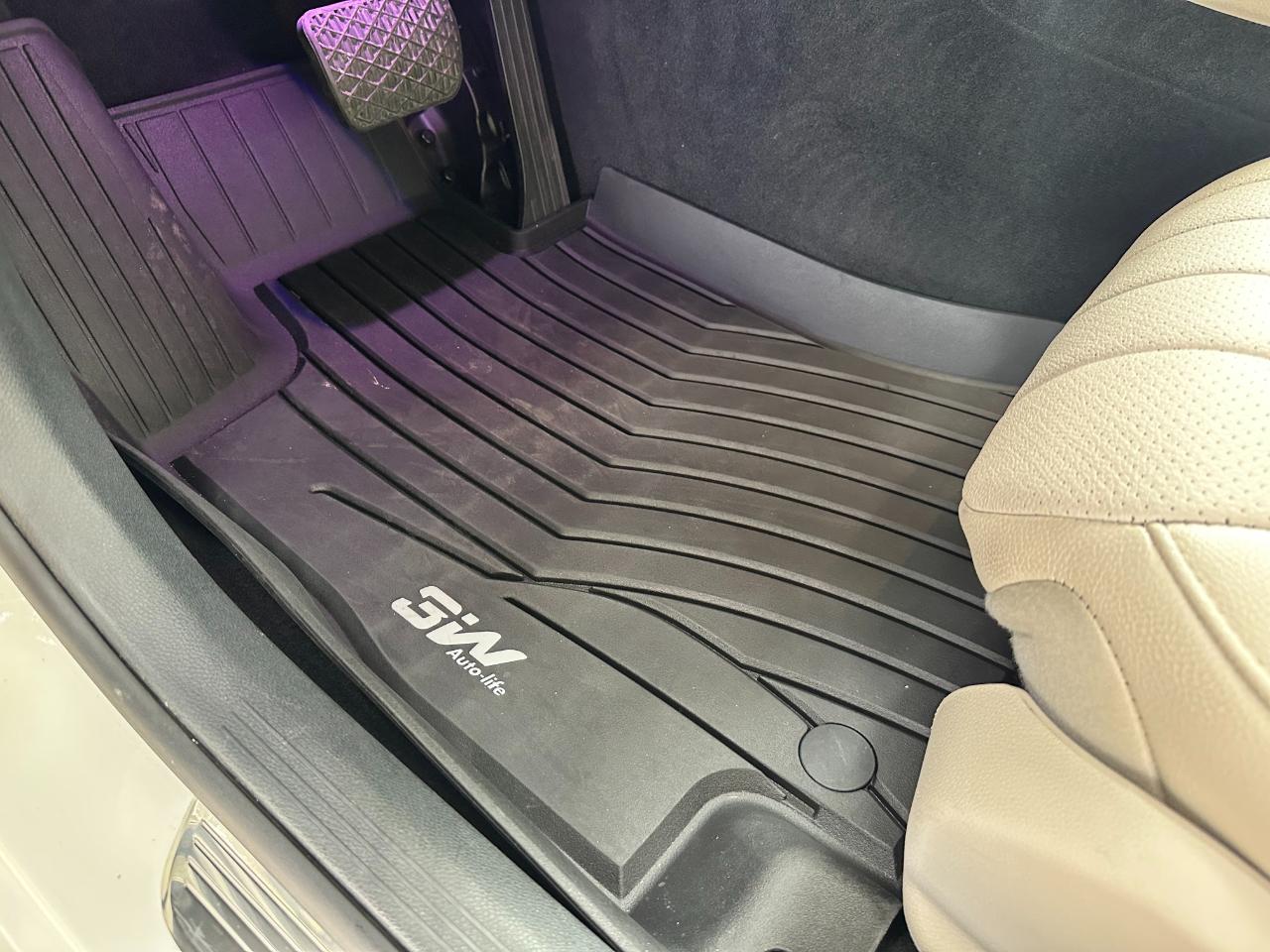 Mercedes-Benz E-Class E 300 RWD Sedan 2018