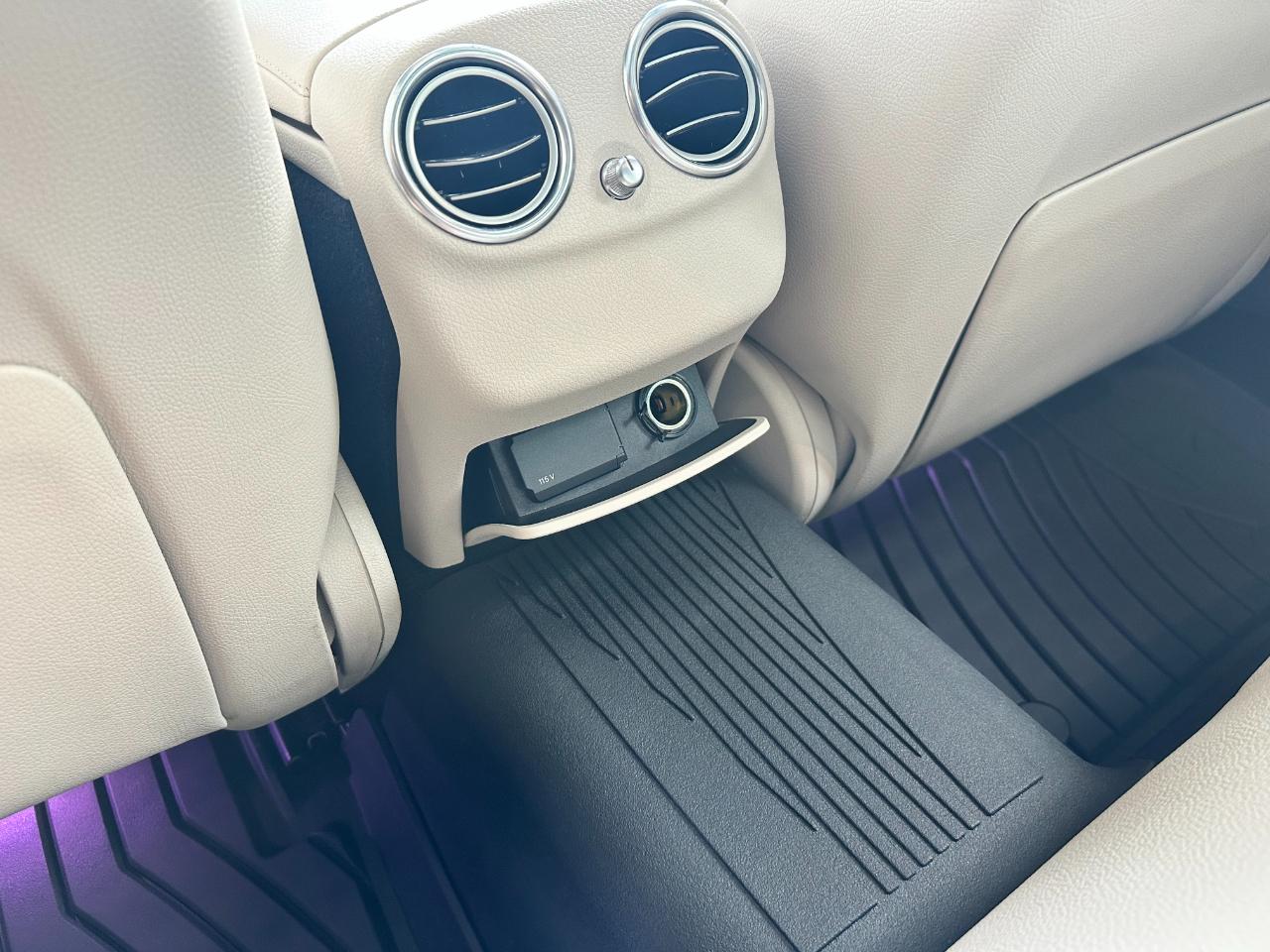 Mercedes-Benz E-Class E 300 RWD Sedan 2018
