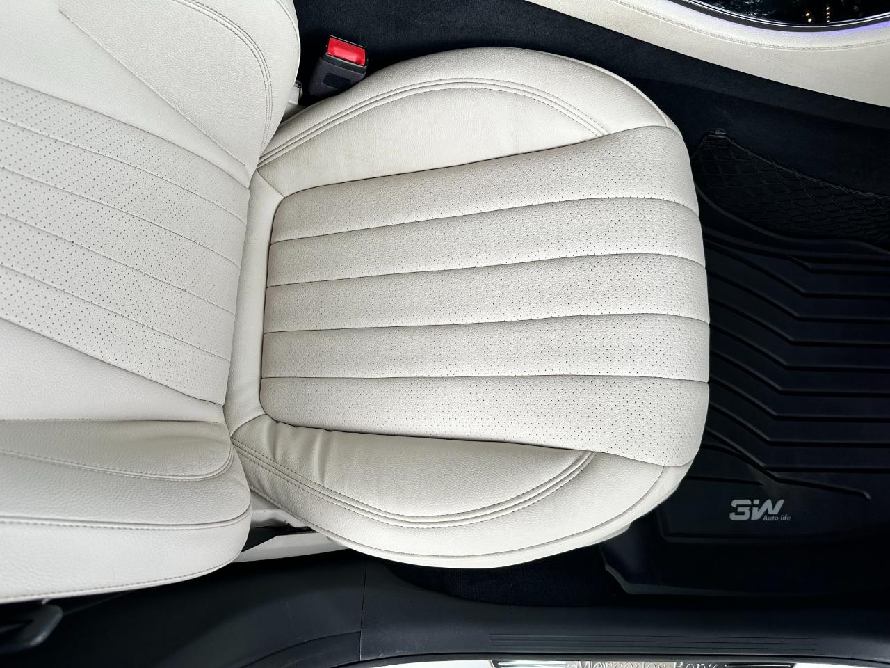 Mercedes-Benz E-Class E 300 RWD Sedan 2018