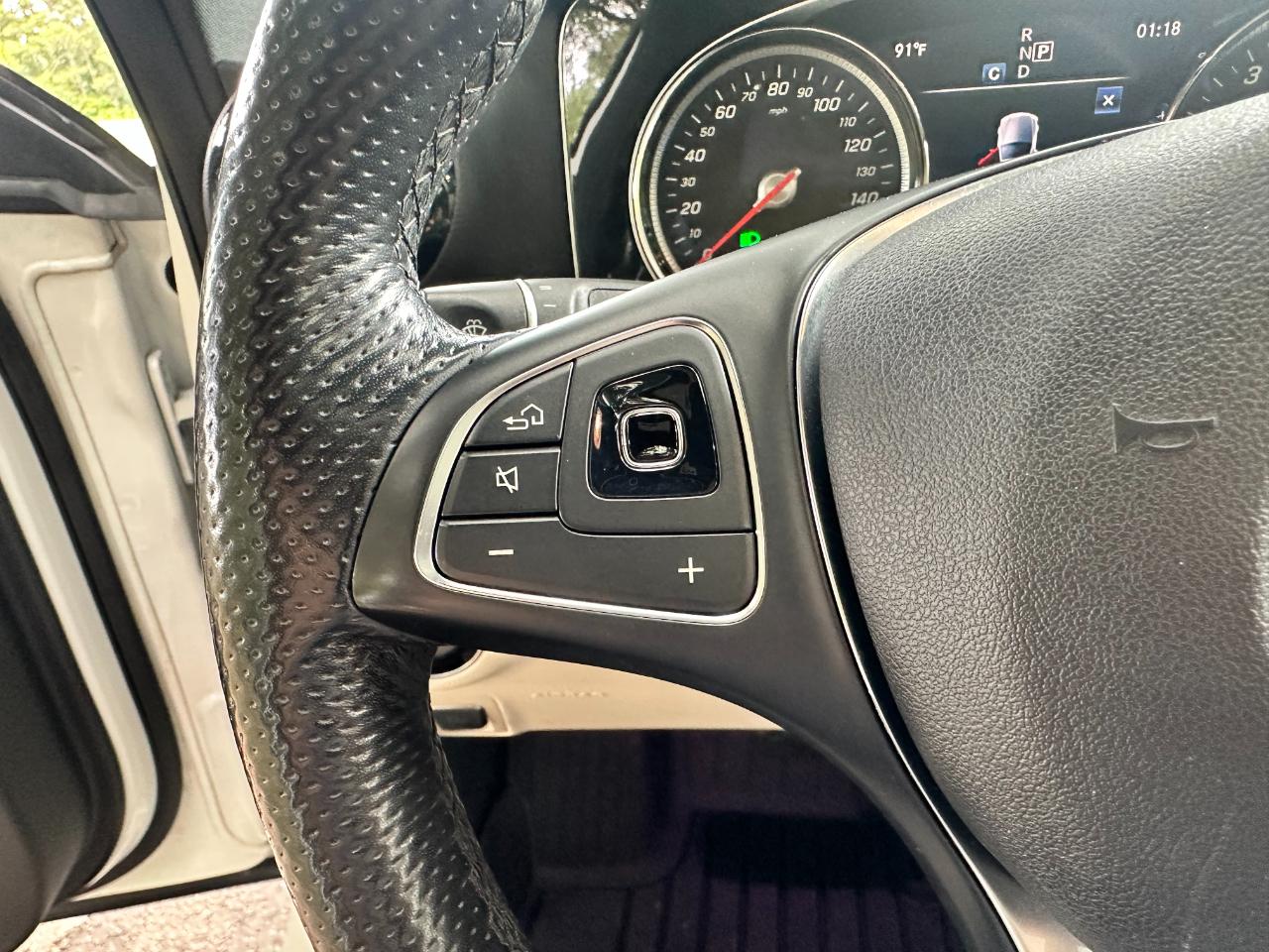 Mercedes-Benz E-Class E 300 RWD Sedan 2018