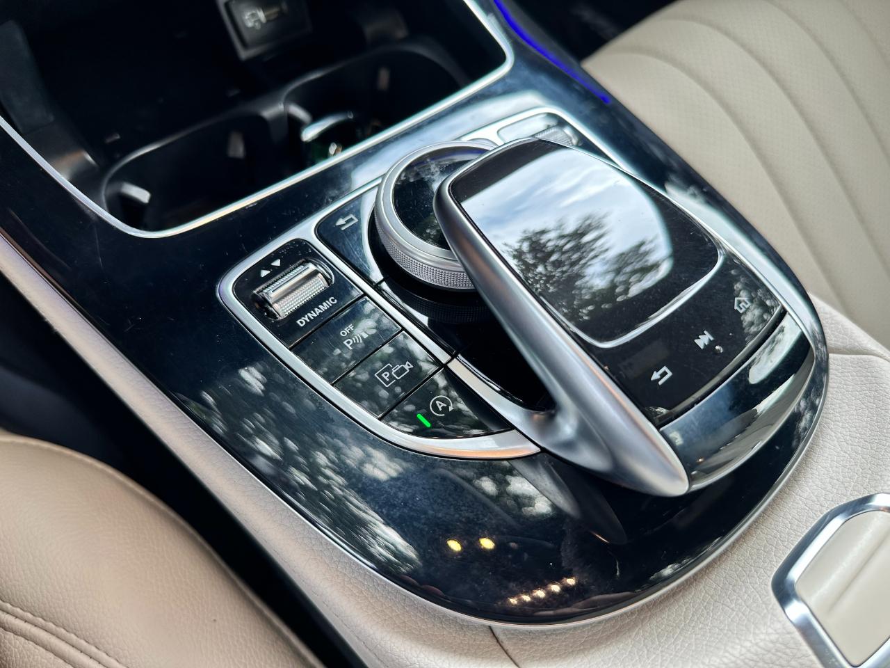 Mercedes-Benz E-Class E 300 RWD Sedan 2018
