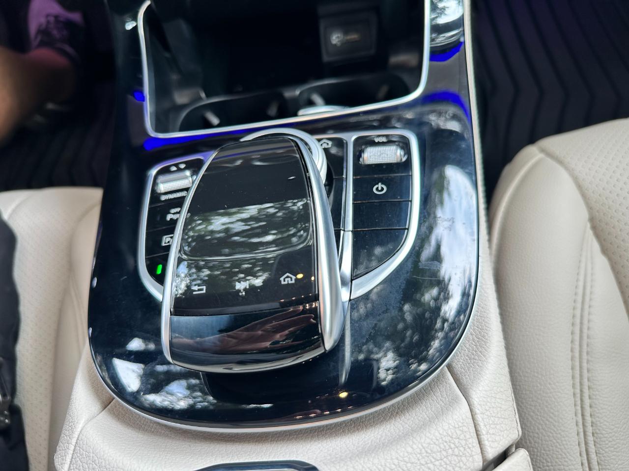 Mercedes-Benz E-Class E 300 RWD Sedan 2018