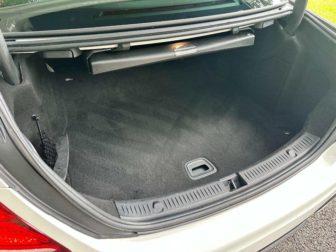 Mercedes-Benz E-Class E 300 RWD Sedan 2018