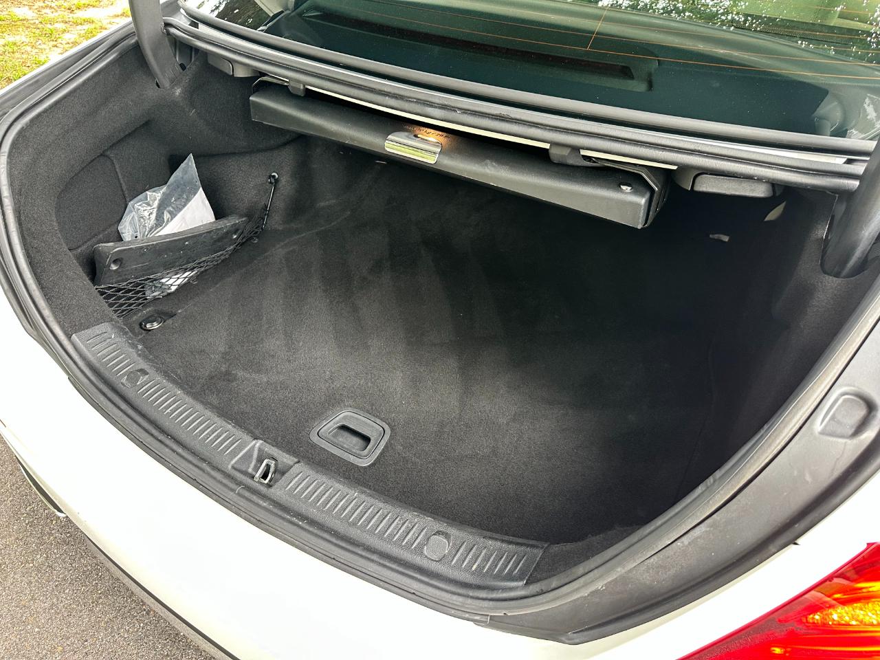 Mercedes-Benz E-Class E 300 RWD Sedan 2018